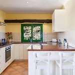 Дом отдыха Casa Uva *