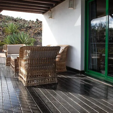 Casa Uva Vakantiehuis *