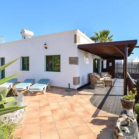 Σπίτι διακοπών Casa Uva