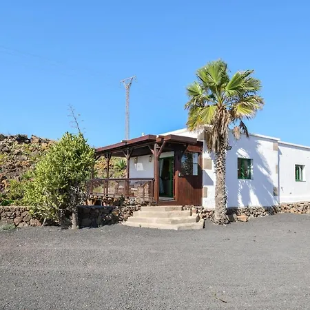 Casa Uva Yaiza (Lanzarote)