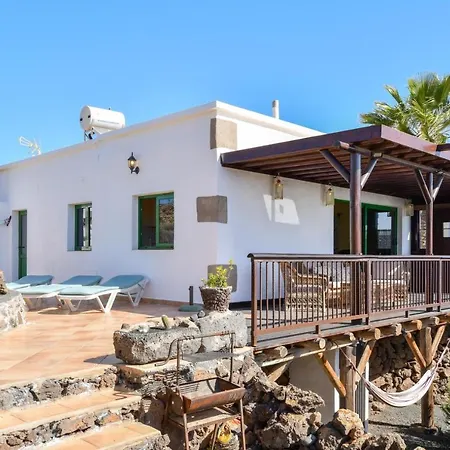 Casa Uva Vakantiehuis *