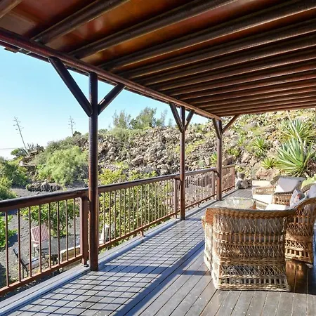 Vakantiehuis Casa Uva Yaiza (Lanzarote)