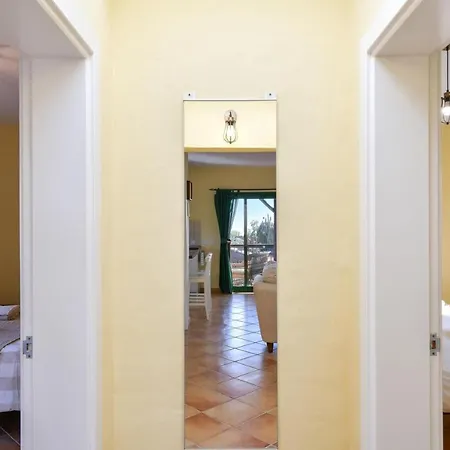 Vakantiehuis Casa Uva *