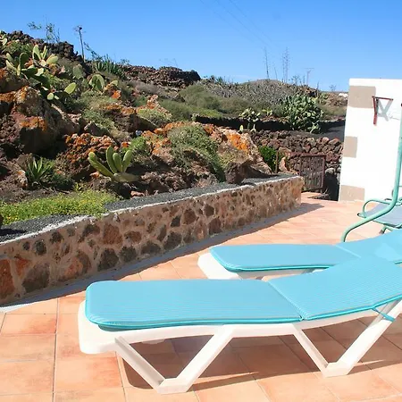 Casa Uva Vakantiehuis