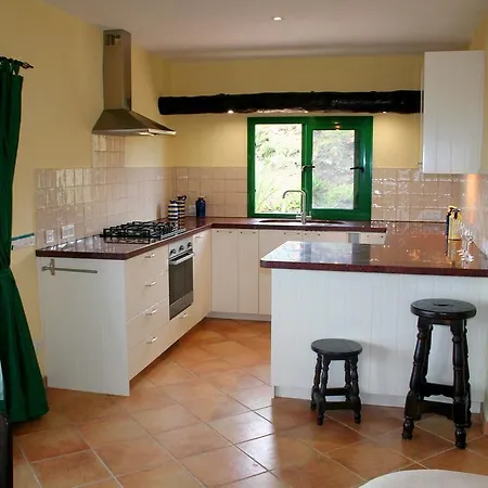 Casa Uva Vakantiehuis *