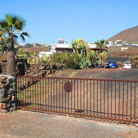 Vakantiehuis Casa Uva