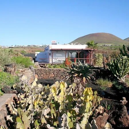 Vakantiehuis Casa Uva