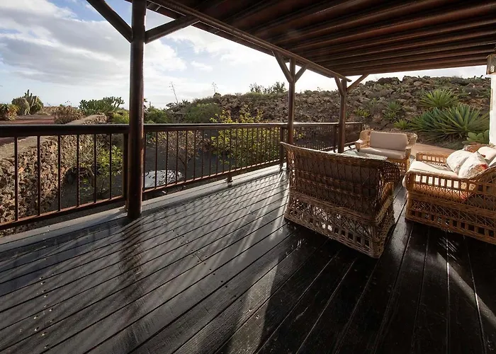 Σπίτι διακοπών Casa Uva *