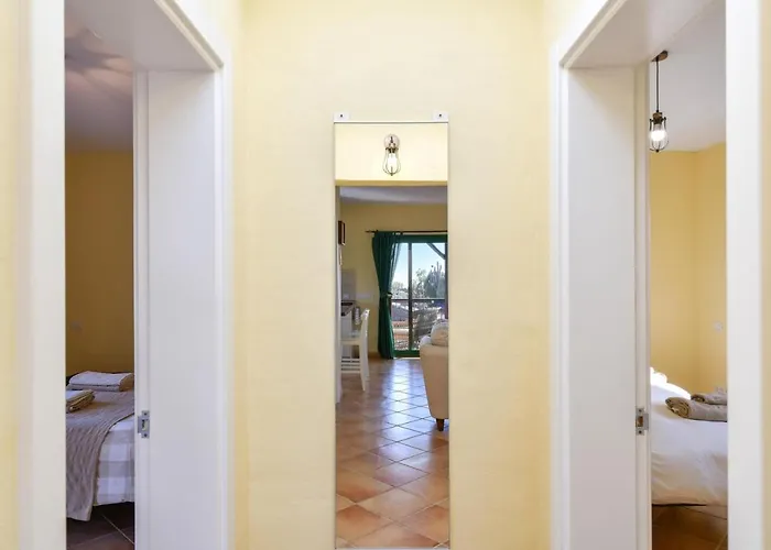 Σπίτι διακοπών Casa Uva *