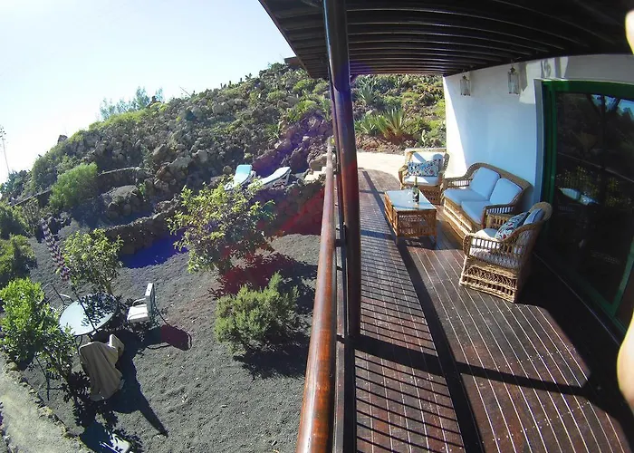 Σπίτι διακοπών Casa Uva *