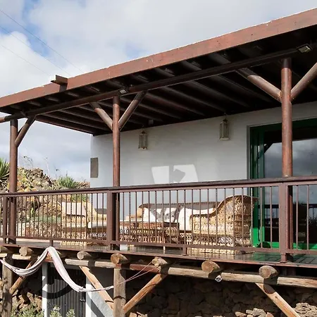 Casa Uva Prázdninový dům Yaiza (Lanzarote)