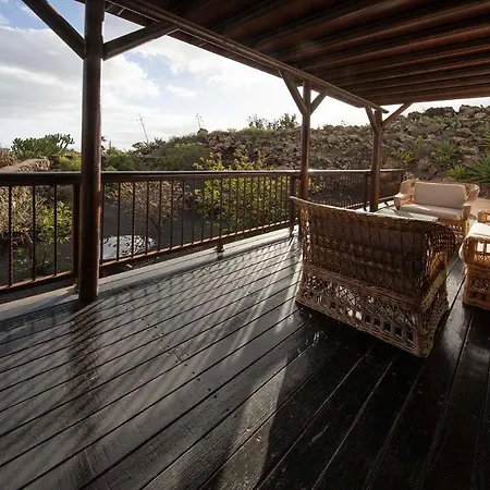 Сasa de vacaciones Casa Uva *