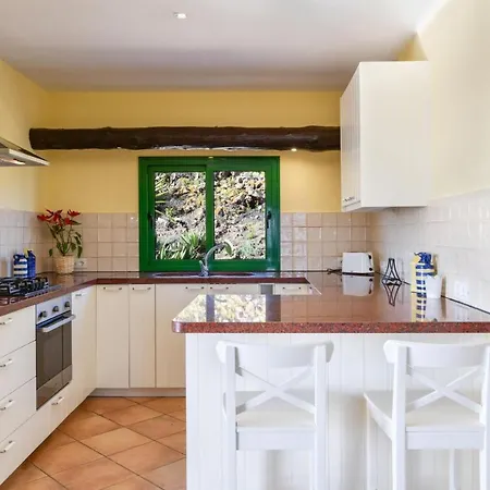 Сasa de vacaciones Casa Uva *