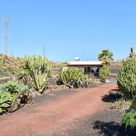 Casa Uva * Yaiza (Lanzarote)