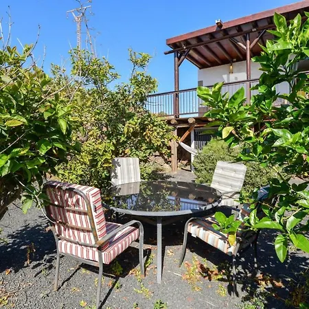 Casa Uva 度假居 雅伊萨