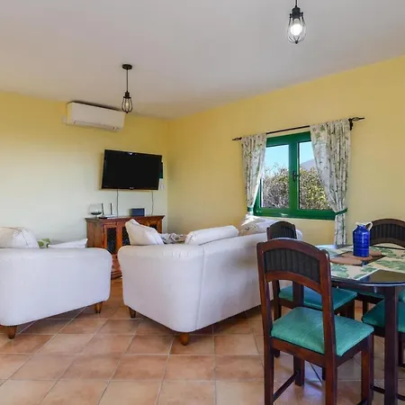 Сasa de vacaciones Casa Uva