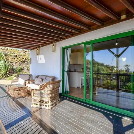 Сasa de vacaciones Casa Uva