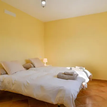 Casa Uva 度假居