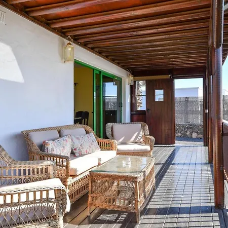 Casa Uva Сasa de vacaciones