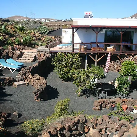 Casa Uva *