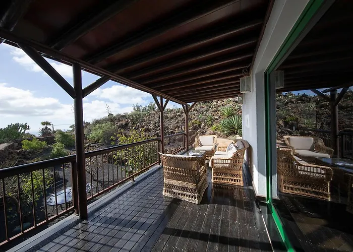 度假居 Casa Uva *