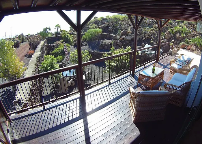 Casa Uva 度假居 *