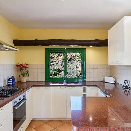 Casa Uva Ferienhaus