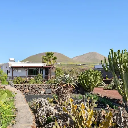 بيت للعطل Casa Uva يايثا