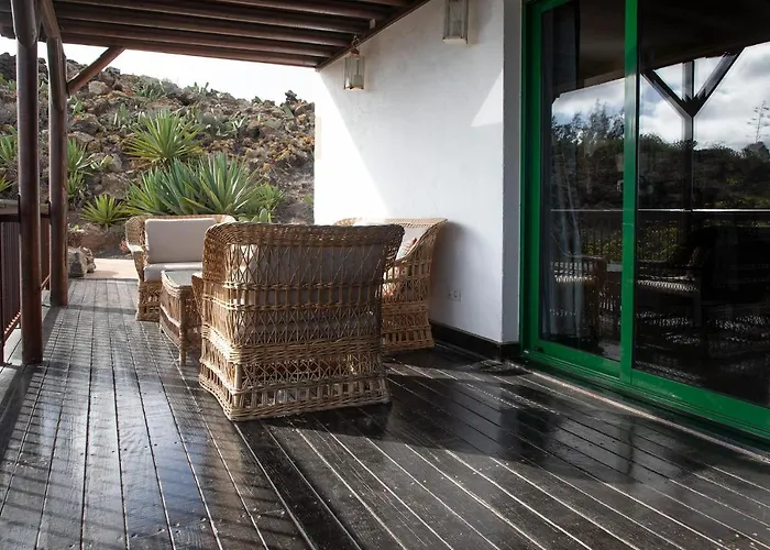 Casa Uva بيت للعطل *