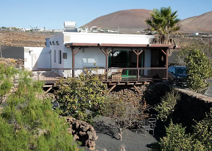 Casa Uva بيت للعطل *