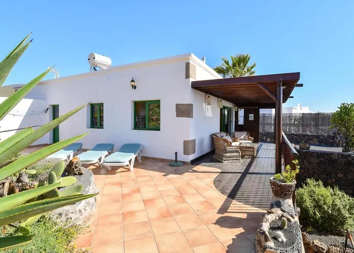 بيت للعطل Casa Uva