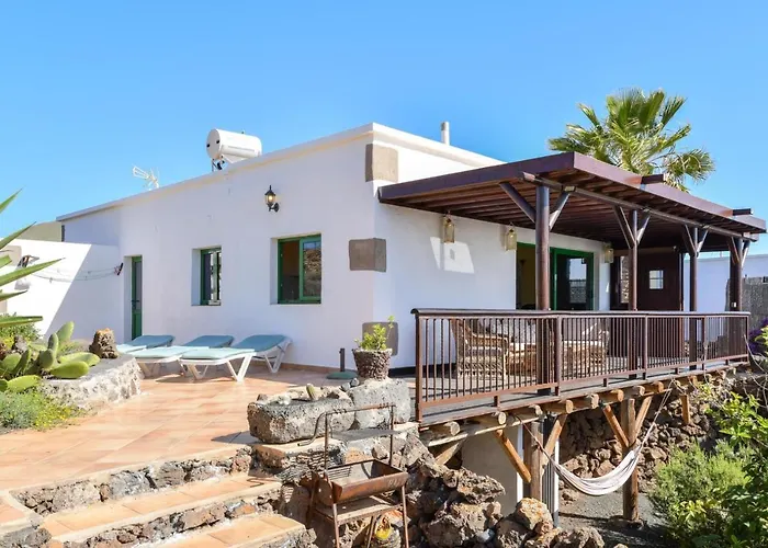 Casa Uva بيت للعطل *