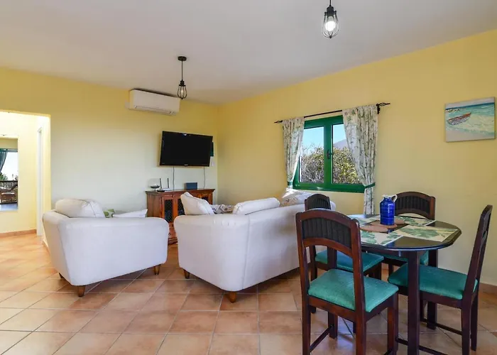 بيت للعطل Casa Uva