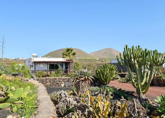 بيت للعطل Casa Uva يايثا