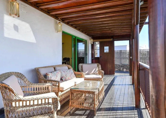 Casa Uva بيت للعطل