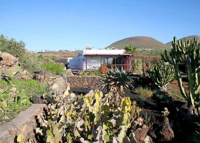 بيت للعطل Casa Uva